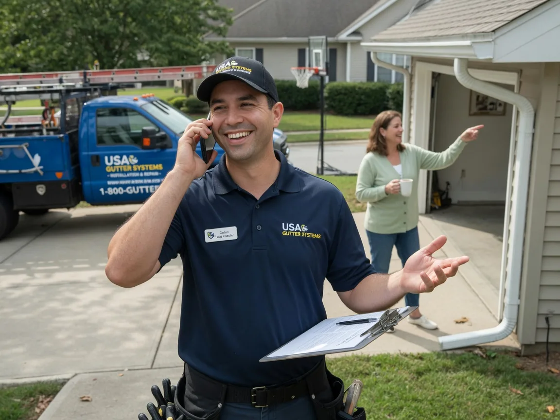 Gutter Installation Spencer, NY FAQs